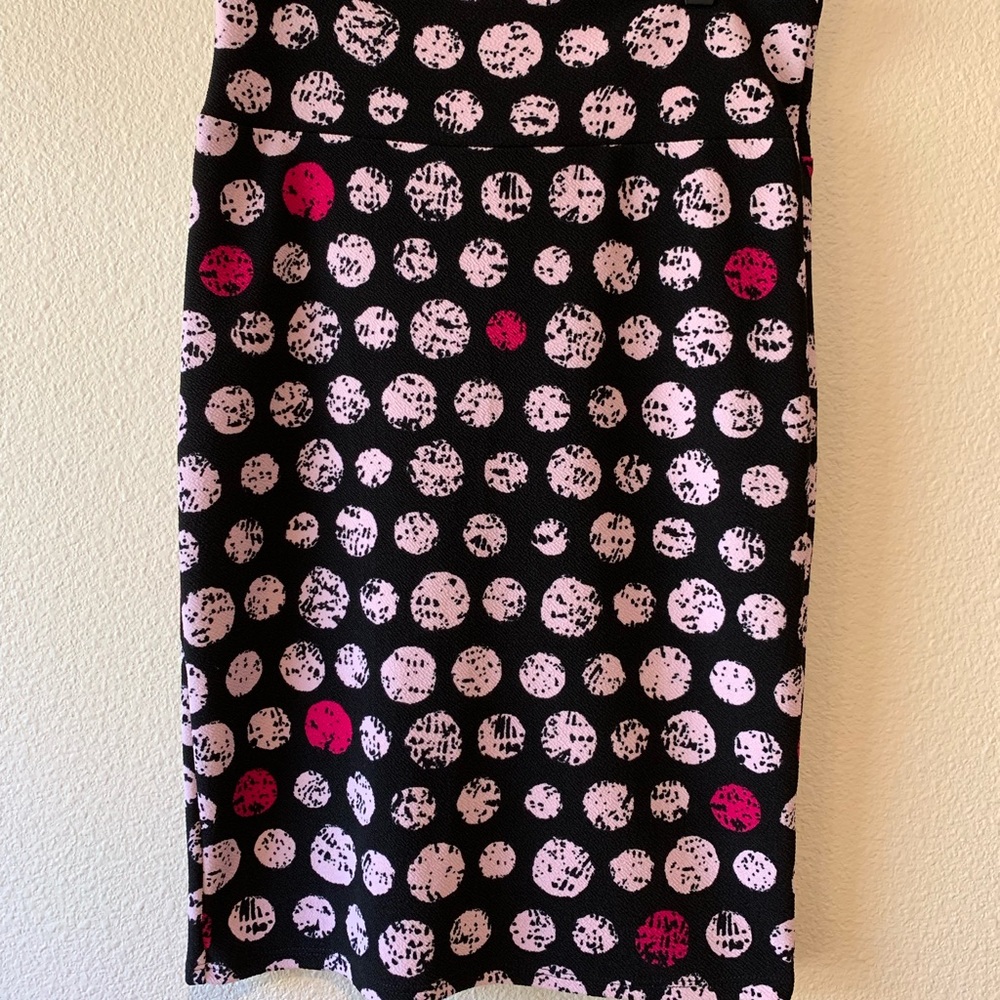 LuLaRoe Cassie Pencil Skirt